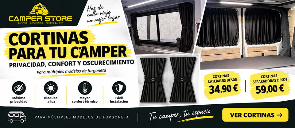 CORTINAS